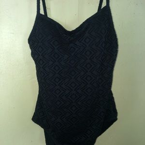 One piece Swimsuit